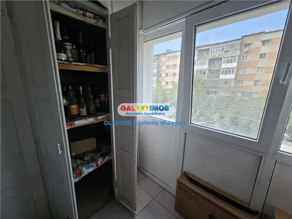 Apartament 3 camere Târgoviște - poza 22