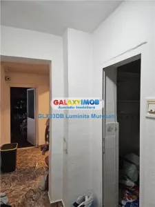 Vanzare apartament 3 camere decomandat Targoviste Central - foto 25