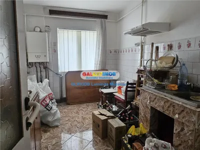 Vanzare apartament 3 camere decomandat Targoviste Central - foto 10