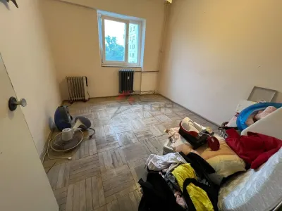 Vanzare apartament 3 camere 2 bai - bloc din 1986 - foto 5
