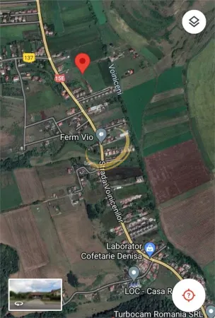 Teren Târgu Mureș - poza 3