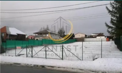 Teren in Sangeorgiu de Mures zona Tofalau - foto 3