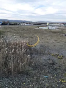 Teren industrial Ernei 1ha cu PUZ - foto 14