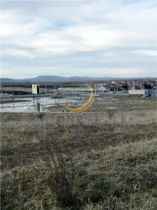 Teren industrial Ernei 1ha cu PUZ - foto 3