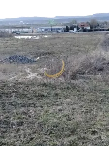 Teren industrial Ernei 1ha cu PUZ - foto 7