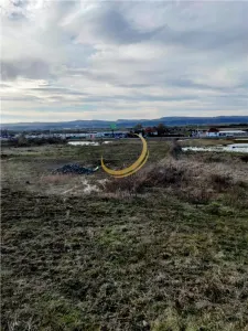 Teren industrial Ernei 1ha cu PUZ - foto 8