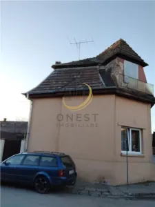 Casa de vanzare, Tg Mures , str Nicolae Balcescu - Targu Mures