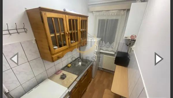 Apartament 2 camere Târgu Mureș - poza 4