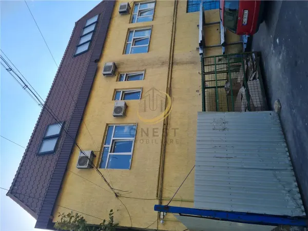 Spațiu comercial Târgu Mureș - poza 3