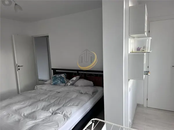 Apartament 2 camere Târgu Mureș - poza 1