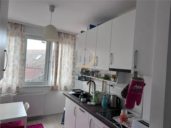 Apartament 2 camere Târgu Mureș - poza 11