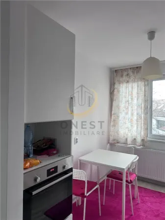 Apartament 2 camere Târgu Mureș - poza 12