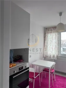 Vânzare apartament 2 camere aproape de UMF - foto 12