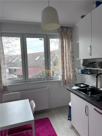 Apartament 2 camere Târgu Mureș - poza 8
