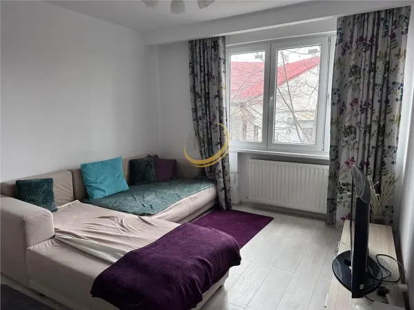 Apartament 2 camere Târgu Mureș - poza 10