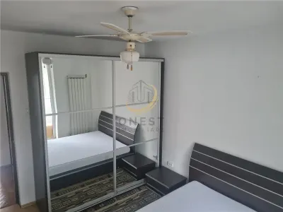 Apartament cu 4 camere zona Unic UMF - foto 8
