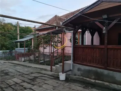 Casa în Bardesti - foto 6