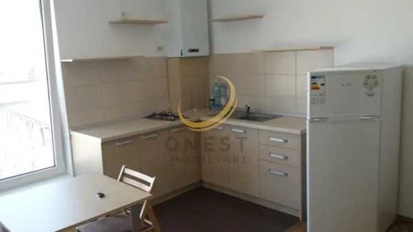 Apartament 2 camere Târgu Mureș - poza 1