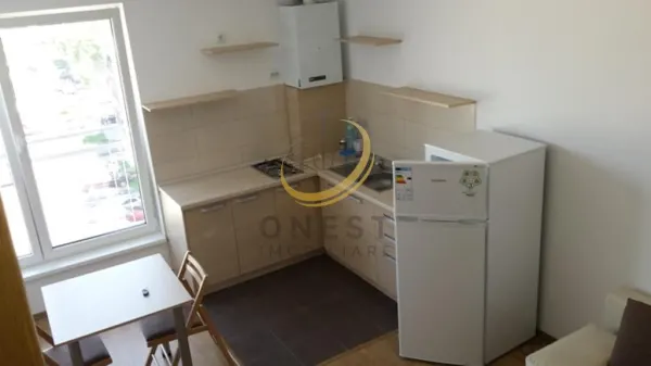 Apartament 2 camere Târgu Mureș - poza 4