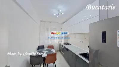 INCHIRIRE APARTAMENT 2 CAMERE UVERTURI APUSULUI - foto 19