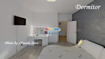 INCHIRIRE APARTAMENT 2 CAMERE UVERTURI APUSULUI - foto 24