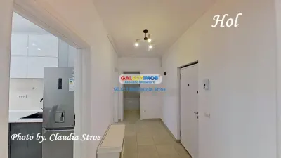 INCHIRIRE APARTAMENT 2 CAMERE UVERTURI APUSULUI - foto 5