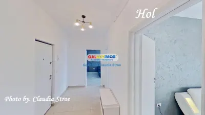 INCHIRIRE APARTAMENT 2 CAMERE UVERTURI APUSULUI - foto 6