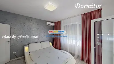 INCHIRIRE APARTAMENT 2 CAMERE UVERTURI APUSULUI - foto 8