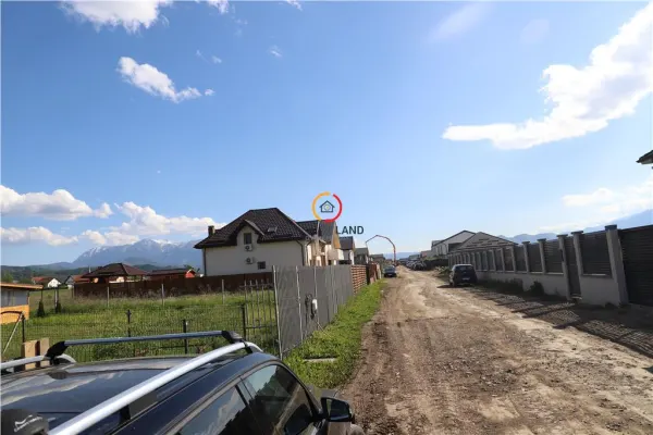 Casă 8 camere Cristian - poza 15