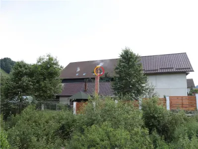 Teren intravilan cu PUZ - foto 2
