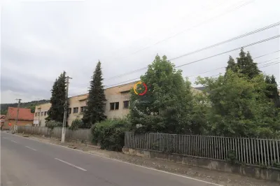 Imobil cu destinatii multiple strada Garoafelor nr 9 - foto 8