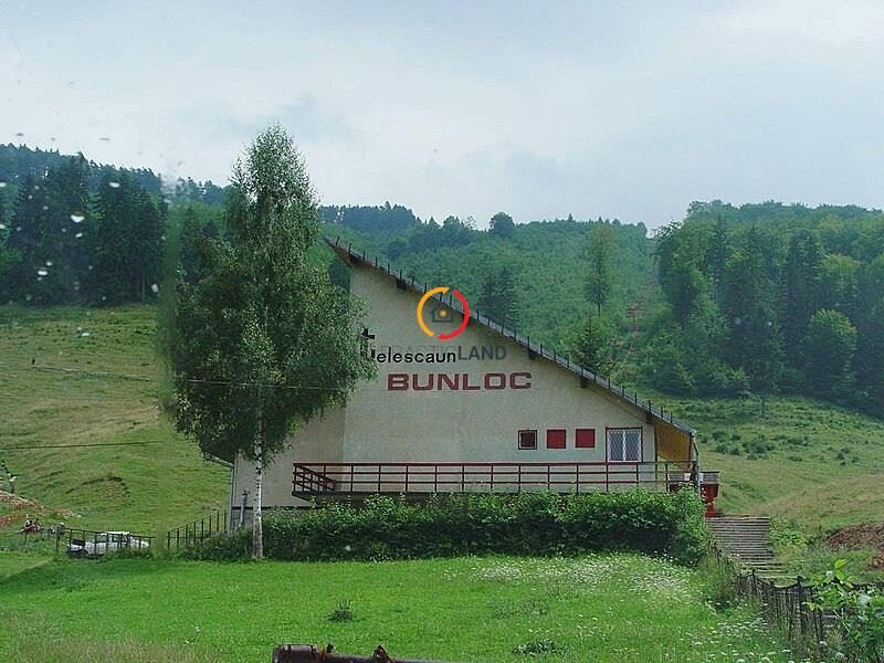 1000 MP UN BUN LOC LA ...BUNLOC - Sacele