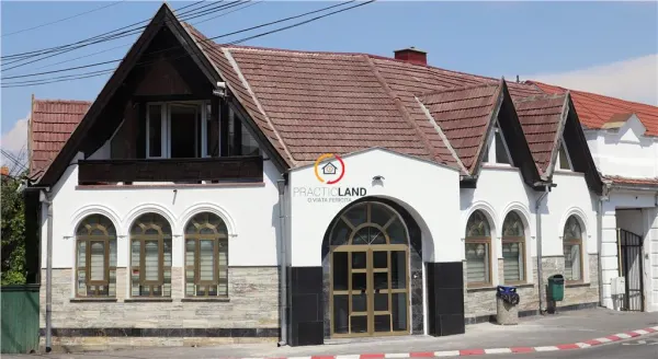 Spațiu comercial Săcele - poza 1