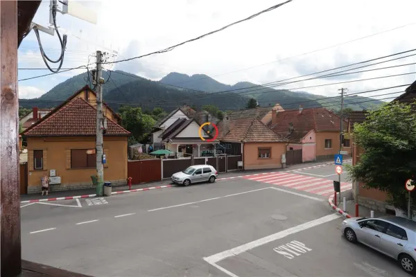 Spațiu comercial Săcele - poza 7