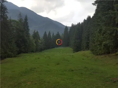 Vile,Hotel sau Pensiune este alegerea  in privinta acestui teren! - foto 1