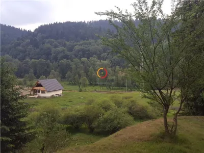 Vile,Hotel sau Pensiune este alegerea  in privinta acestui teren! - foto 12