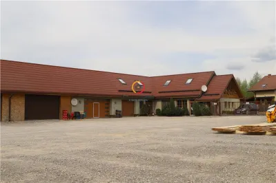 teren  intravilan18.000 mp pentru dezvoltare comerciala - foto 16