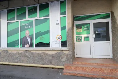 400 mp de inchiriat , afacere,birouri, depozite - foto 1