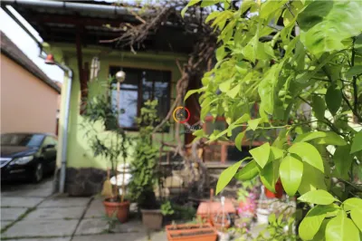 Casa in zona linistita - Brasov