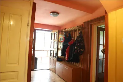Casa in zona linistita - foto 13