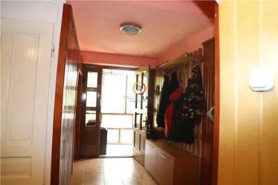 Casa in zona linistita - foto 14