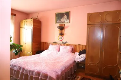 Casa in zona linistita - foto 5