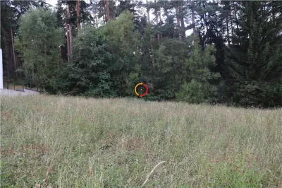 teren intravilan cu PUZ si PUD 2 loturi - foto 8