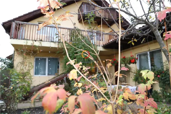 Casă 5 camere Brașov - poza 33