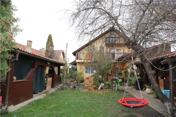 Casă 5 camere Brașov - poza 35