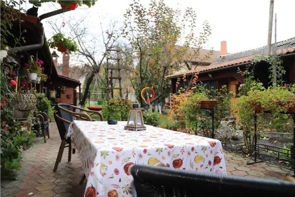 Casă 5 camere Brașov - poza 37