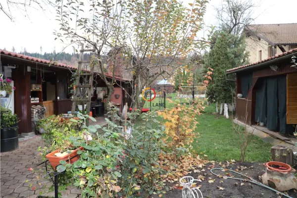 Casă 5 camere Brașov - poza 42
