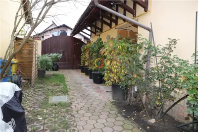 Casă 5 camere Brașov - poza 44