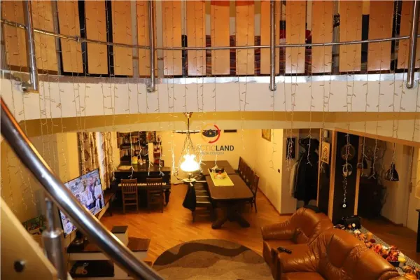 Casă 5 camere Brașov - poza 10
