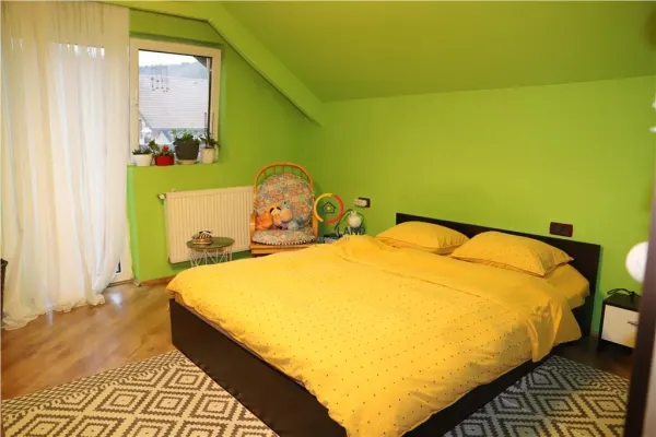 Casă 5 camere Cristian - poza 20